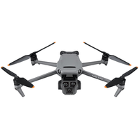 大疆 DJI Mavic 3 Pro  御3三摄航拍机 哈苏相机 高清专业航拍器 大疆无人机 御3 Pro（RC）标准版【含防爆箱礼包 标配