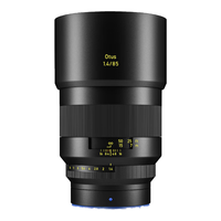 ZEISS/蔡司 Otus ML 1.4/85 RF卡口 定焦镜头