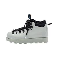 native【同款】秋冬Fitzsimmons3.0亲子户外欧包靴时尚靴子 海藻系列|灰绿|灰绿 童鞋内长18.5CM 30 童鞋内长19CM