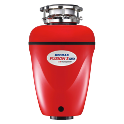 贝克巴斯 Fusion 3 PLUS 垃圾处理器