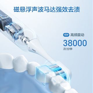 松下 电动牙刷