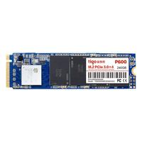 tigo 金泰克 P600 NVMe M.2 固态硬盘 240GB (PCI-E3.0)