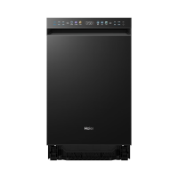 国家补贴、PLUS会员：海尔 小蛮腰X11Pro 嵌入式洗碗机 EYSW14586GHU1 115升双面洗