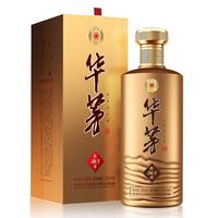 百亿补贴：茅台 53度 华茅酒 500ml 单瓶装