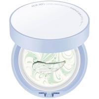 【爱敬温和防晒气垫霜防晒店女隔离遮瑕三合一