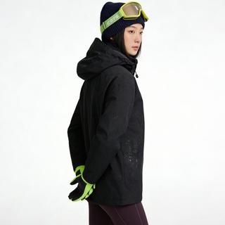 ECKO UNLTD. 红犀牛三合一机能冲锋衣