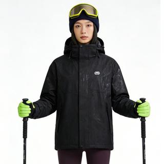 ECKO UNLTD. 红犀牛三合一机能冲锋衣
