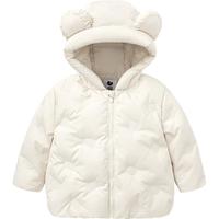 MINI BALA 迷你巴拉巴拉儿童羽绒服