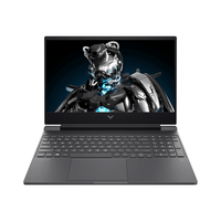 HP 惠普 光影精灵9 十三代酷睿版 15.6英寸 游戏本 黑色（酷睿i5-13420H、RTX 2050 4G、16GB、512GB SSD、1080P、IPS、144Hz）