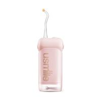 usmile 笑容加 C10S 便携式冲牙器 粉红色