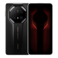 HUAWEI mate70rs 非凡大师 玄黑 16GB+512GB 手机