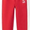 PUMA/彪马 男女中大童四季针织长裤