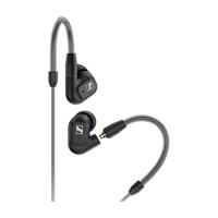 SENNHEISER/森海塞尔 IE300 高音质发烧 入耳式HIFI监听耳机