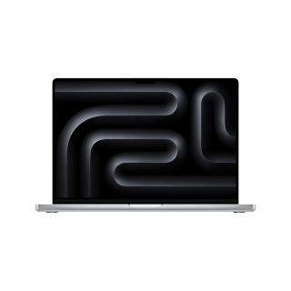  Apple/苹果 M4 Max(16+40核) 笔记本电脑