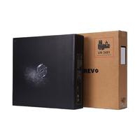MECHREVO 机械革命 Umi CC 15.6英寸 游戏本 灰色(酷睿i5-10200H、GTX 1650 4G 、16GB、512GB SSD、1080P、60Hz）