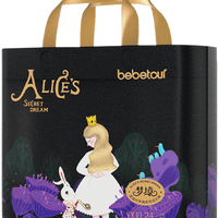 BEBETOUR 爱丽丝梦境乐享装宝宝尿裤纸尿裤拉拉裤尺码任选