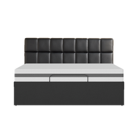 8H 趣睡侧开电动储物智能床已接入米家