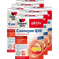  Doppelherz/双心 保护心肌心脏 辅酶Q10保健品