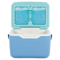 ICEMASTER/冰大师 便携 保温箱 蓝