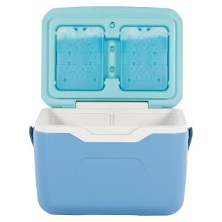  ICEMASTER/冰大师 便携 保温箱  蓝