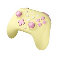 澳加狮 AOLION 洛可可手柄适用任天堂Switch手柄ns pro无线蓝牙switch2游戏手柄pc电脑手机平板苹果类似xbox丝之歌