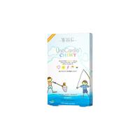 WHC 小超人儿童深海鱼油Omega3维生素D3儿童鱼油dha