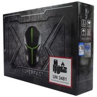 TERRANS FORCE/未来人类 T系列 T6 144Hz 游戏笔记本 GTX 1660Ti 1920*1080 i7-9750H 黑色 256GB 8GB