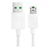 承赢适用oppoa9/a9x充电器20W手机快充头闪充数据线充电线加长充电线 a9x1米闪充线1条
