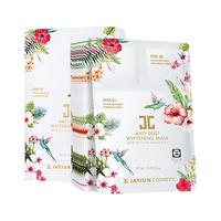  JAYJUN 透白修护 面膜  27ml*10片