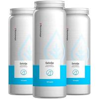 3瓶装-Noromega诺欧美嘉海豹油心血管非深海鱼油