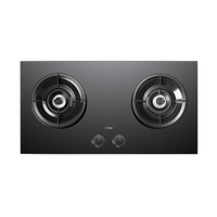 方太 燃气灶JZT-03-HECB-12T (黑色)