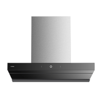 方太 超薄新欧式油烟机CXW-358-03-Z5TA (黑色)