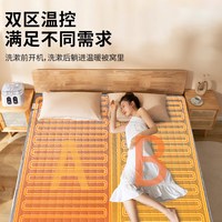 Nan ji ren/南极人 智能水暖毯