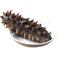 张奶奶 大连正宗即食海参 1斤 年货超值装