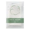  MAGIE NATURE/魔天然 超薄 蚕丝面膜纸+蓝莲花纯露