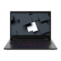ThinkPad 联想 S2系列 2023款可选 13.3英寸全高清全色域高性能轻薄本学生本商务办公笔记本电脑i7-1255U 高色域 人脸识别 16G内存 512G高速固态 标配