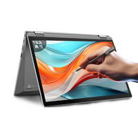 ThinkPad 思考本 X1 Yoga 2020款 10代酷睿版 14.0英寸 变形轻薄本 水雾灰 (酷睿i5-10210U、核芯显卡、8GB、512GB SSD、1080P、IPS、20UB001VCD)