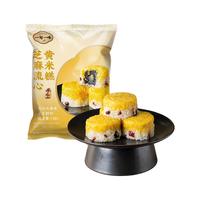 一旬一味 芝麻流心黄米饭 280g*4个