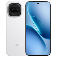 iQOO Z11 Turbo 骁龙8Gen5 天光白 16GB+1TB 手机