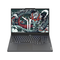 Lenovo 联想 拯救者 R7000 2020款 四代锐龙版 15.6英寸 游戏本 黑色 (锐龙R7-4800H、GTX 1650 4G、8GB、256GB SSD、1080P、IPS、60Hz）
