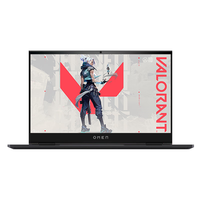 HP/惠普 13代处理器 游戏本 无机械硬盘 2560*1440 intel i9 黑色 240Hz 32GB 2TB RTX
