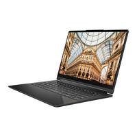 Lenovo 联想 YOGA Pro 14c 十一代酷睿版 14.0英寸 轻薄变形本 黑色 (酷睿i7-1185G7、核芯显卡、16GB、1TB SSD、4K、IPS)