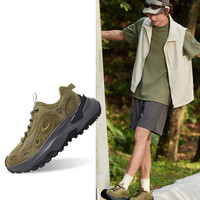 匹克 态极拓岳 男女通用休闲运动鞋 DE530087