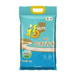 福临门 优选长粒香大米 5kg