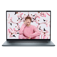 DELL 戴尔 灵越 16 Plus 十二代酷睿版 16.0英寸 设计本 深海墨石（酷睿i7-12700H、RTX 3060 6G、64GB、2TB SSD、3K、60Hz）