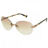 卡尔文·克莱恩 【商场同款】大框墨镜 镜女款