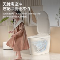 小牧优品 九牧小牧轻智能马桶S5