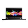 ThinkPad 思考本 P53 15.6英寸 移动工作站 黑色(酷睿i7-9850H、RTX 3000 6G、16GB、512GB SSD、1080P、60Hz）