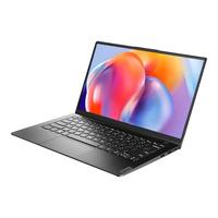 联想 昭阳E4 i5-1235U 16GB+512GB 集成显卡 笔记本电脑
