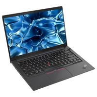 ThinkPad/思考本 十二代英特尔酷睿i5 笔记本电脑 独立显卡,MX450,2GB 酷睿i5-1240P 1920*1080 黑色 16GB
